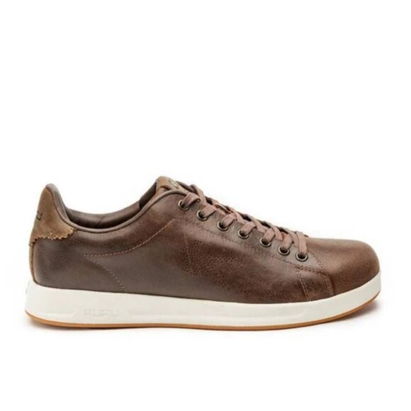 Kuru Classic Court Leather Sneaker - Picture 1 of 9
